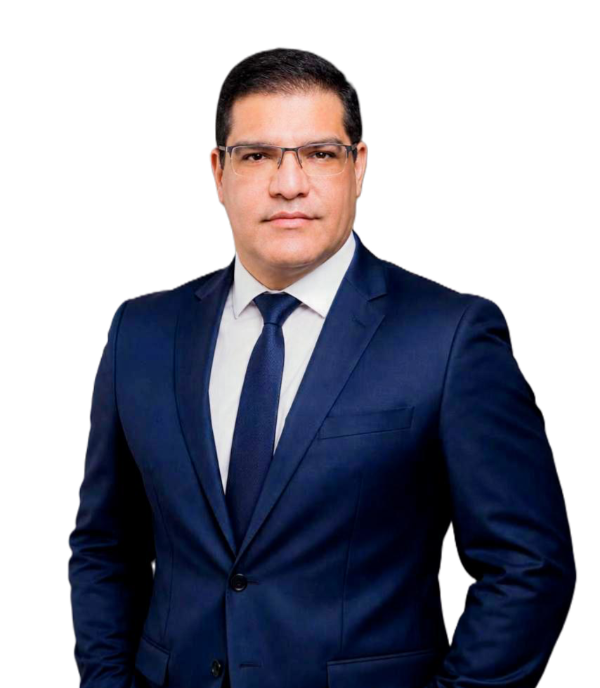 Luciano Cláudio L. G. Mendes